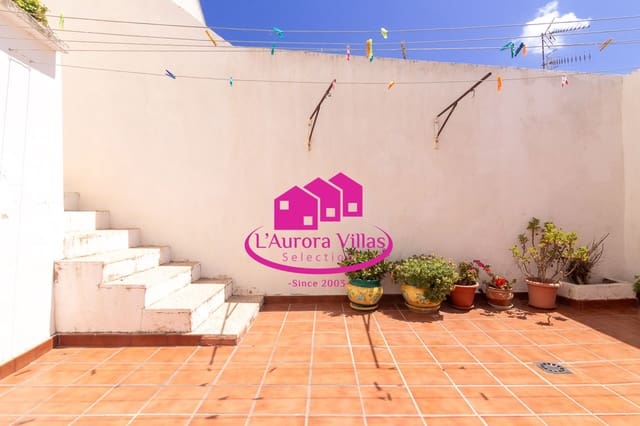 5 Zimmer Haus zu verkaufen in Centro ciudad, Javea / Xàbia - 451.500 € (Ref: 9822324)