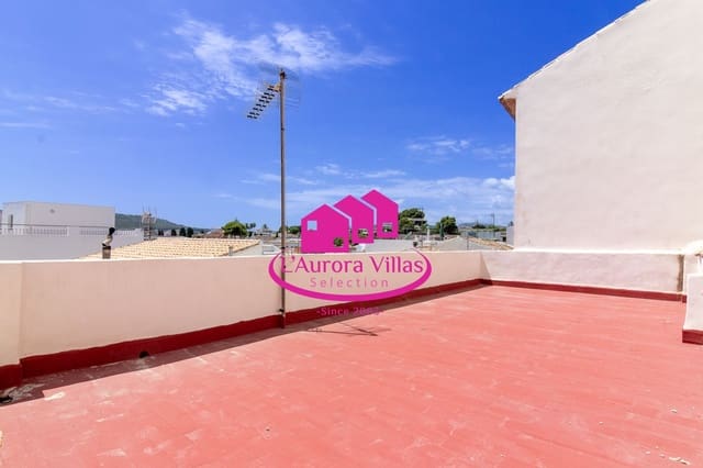 5 Zimmer Haus zu verkaufen in Centro ciudad, Javea / Xàbia - 451.500 € (Ref: 9822324)