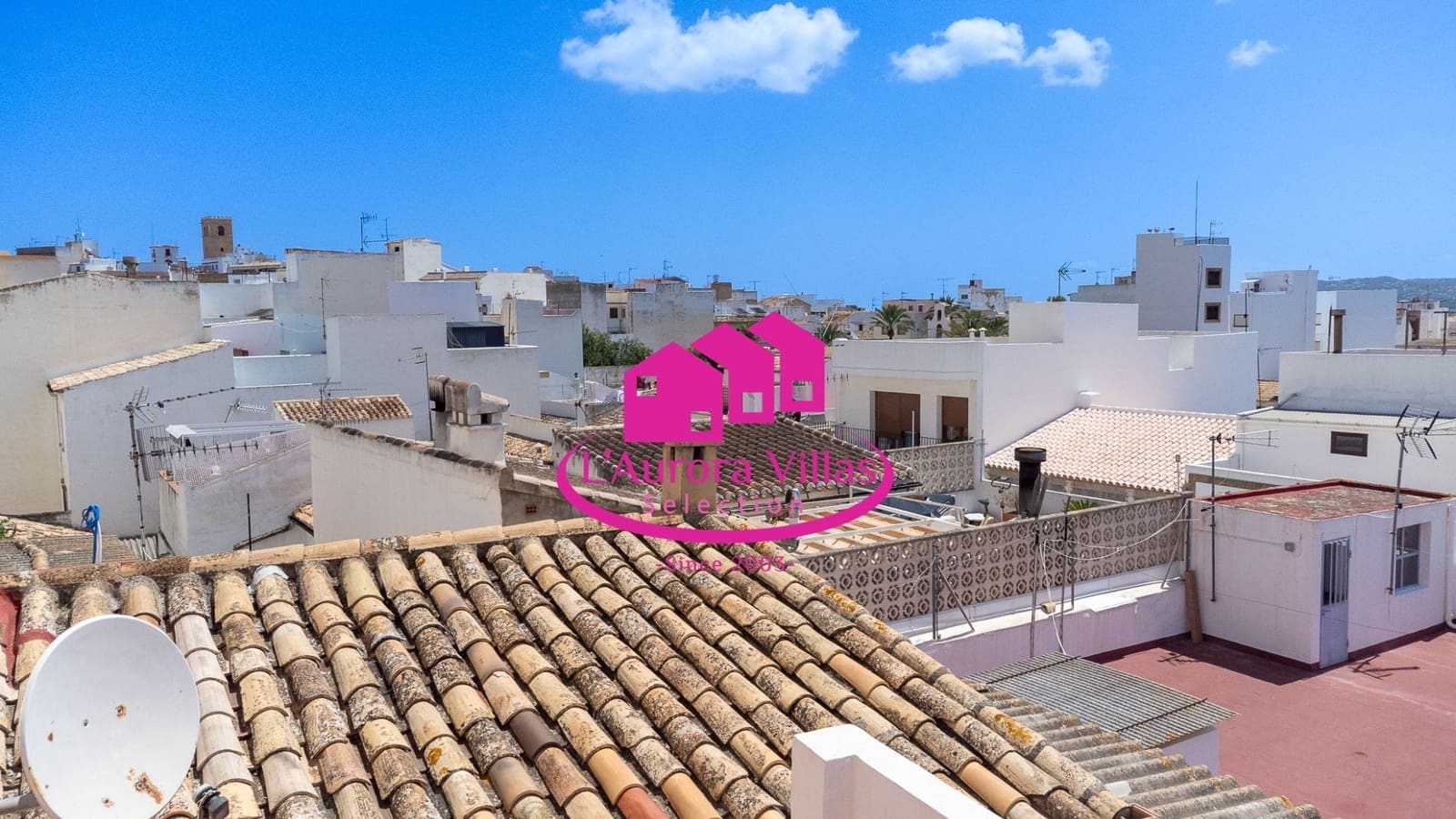 5 Zimmer Haus zu verkaufen in Javea / Xabia - 451.500 € (Ref: 9822324)