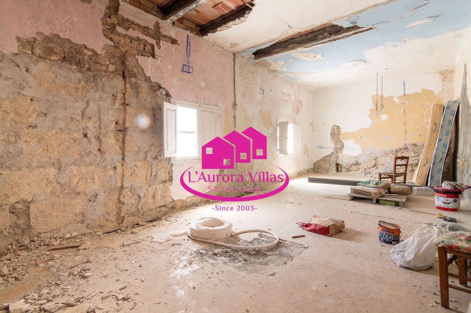 5 Zimmer Haus zu verkaufen in Javea / Xabia - 451.500 € (Ref: 9822324)