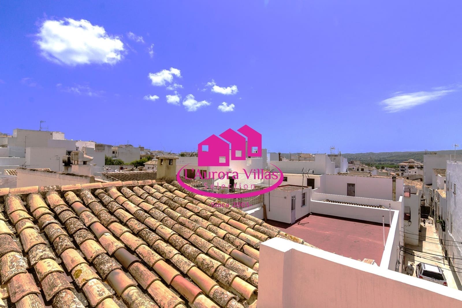 5 Zimmer Haus zu verkaufen in Javea / Xabia - 451.500 € (Ref: 9822324)