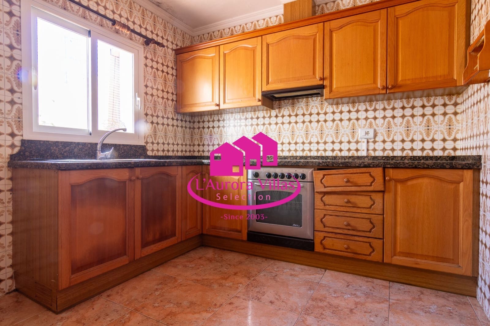5 Zimmer Haus zu verkaufen in Javea / Xabia - 451.500 € (Ref: 9822324)