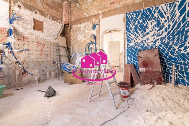 5 Zimmer Haus zu verkaufen in Centro ciudad, Javea / Xàbia - 451.500 € (Ref: 9822324)