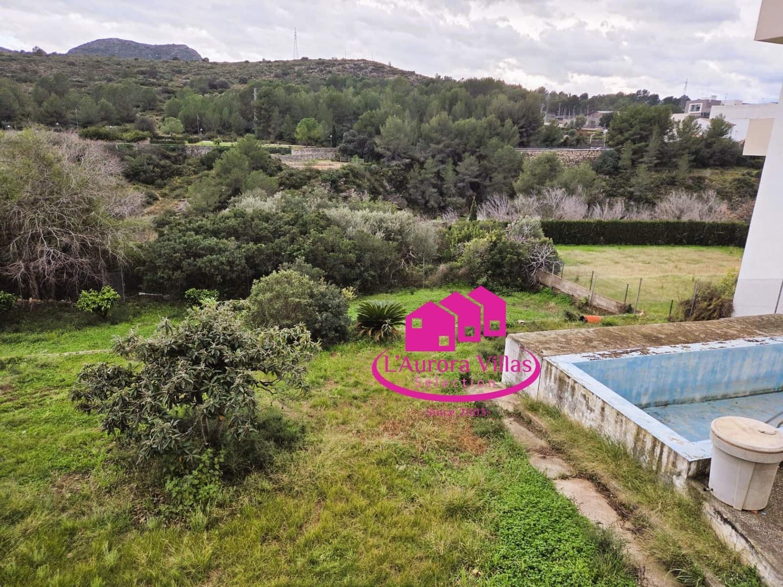 5 Zimmer Haus zu verkaufen in Javea / Xabia - 451.500 € (Ref: 9822324)