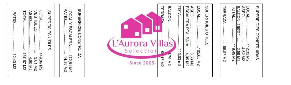 Local Commercial à vendre à Gata de Gorgos - 165 000 € (Ref: 9840091)