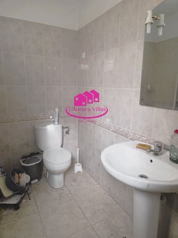 Kommersiell till salu i Gata de Gorgos - 165 000 € (Ref: 9840091)