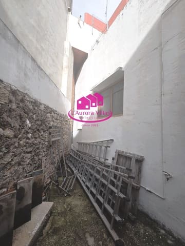 Kommersiell till salu i Gata de Gorgos - 165 000 € (Ref: 9840091)