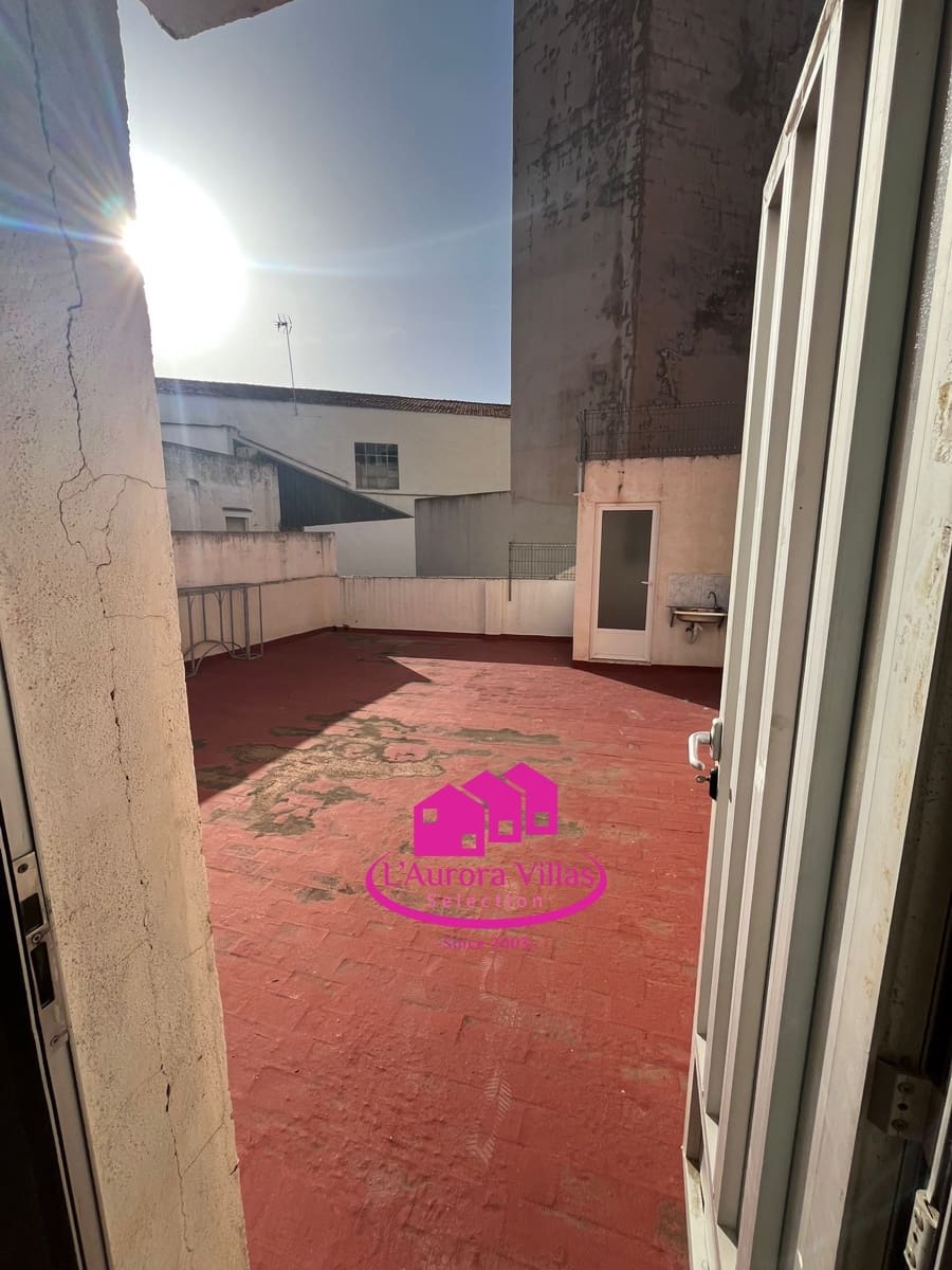 Local Commercial à vendre à Gata de Gorgos - 165 000 € (Ref: 9840091)