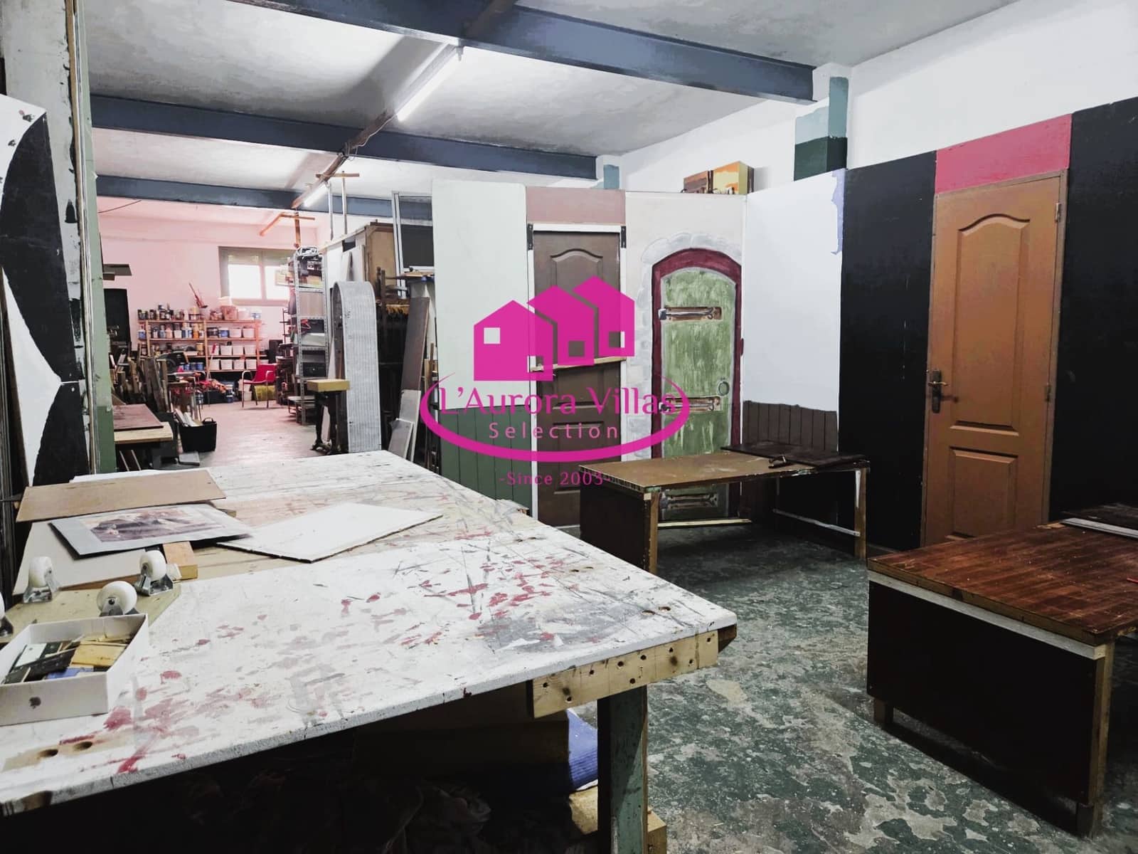 Local Commercial à vendre à Gata de Gorgos - 165 000 € (Ref: 9840091)