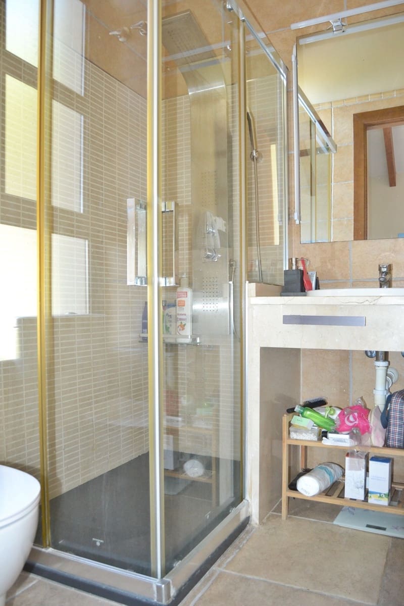 4 camera da letto Villa in vendita in Javea / Xabia con piscina garage - 945.000 € (Rif: 9842644)