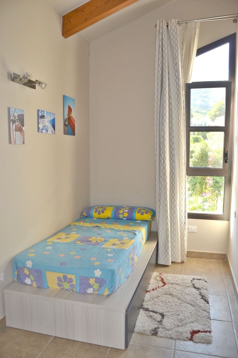 4 camera da letto Villa in vendita in Javea / Xabia con piscina garage - 945.000 € (Rif: 9842644)