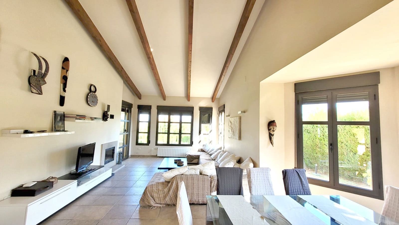 4 camera da letto Villa in vendita in Javea / Xabia con piscina garage - 945.000 € (Rif: 9842644)