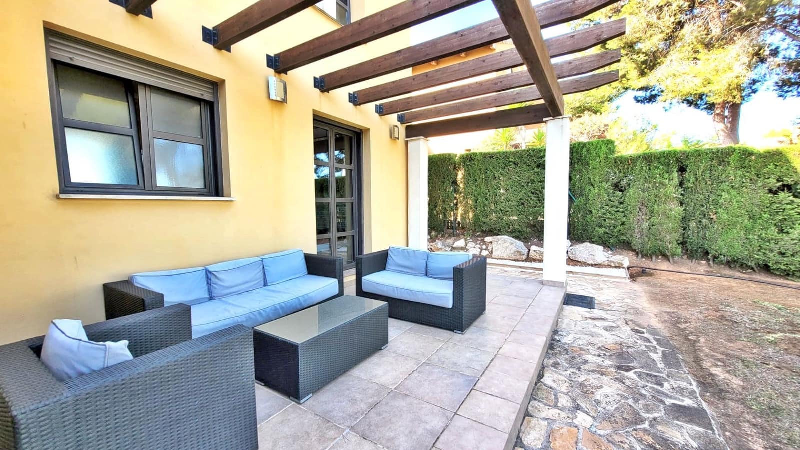 4 camera da letto Villa in vendita in Javea / Xabia con piscina garage - 945.000 € (Rif: 9842644)