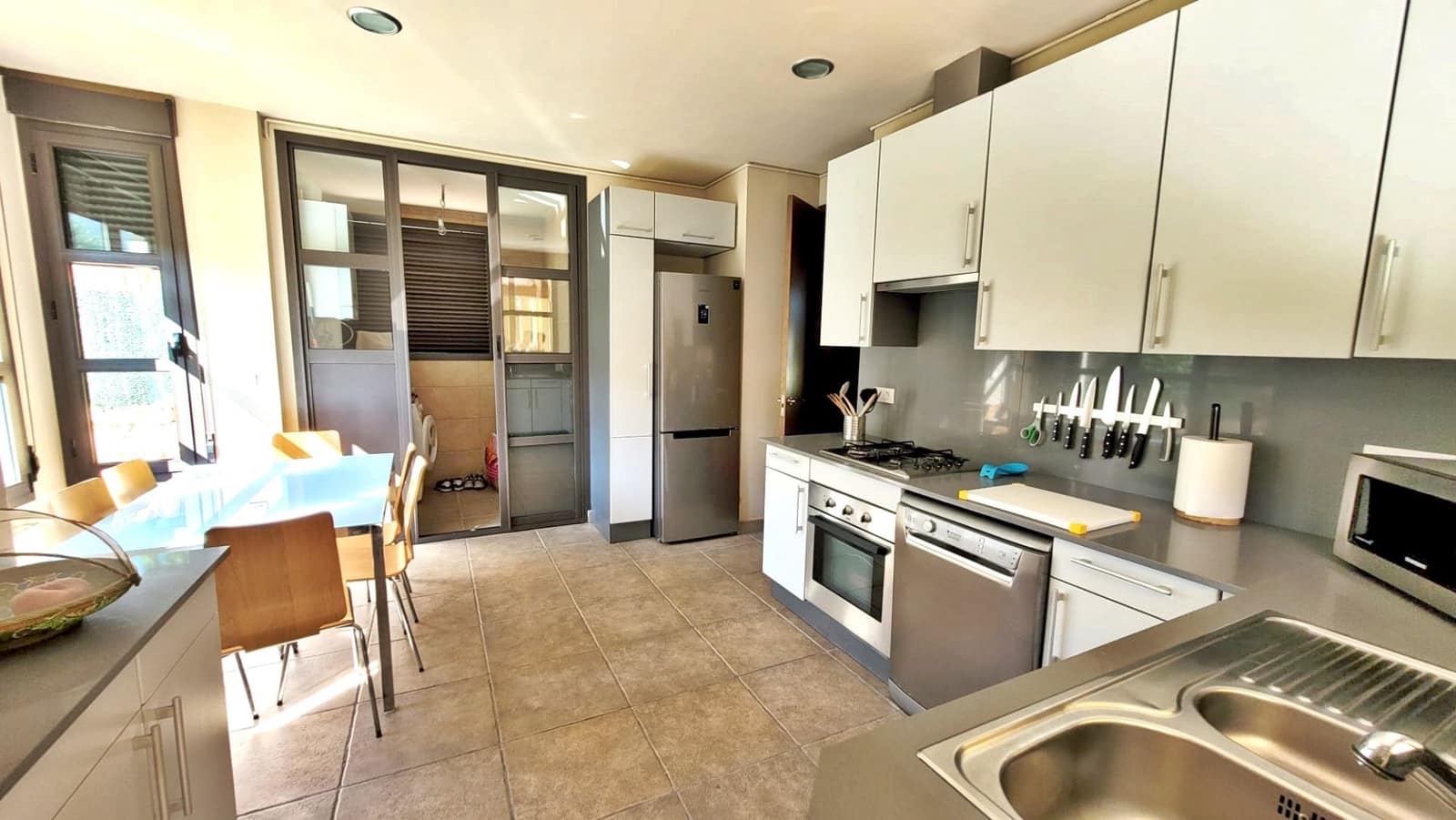 4 camera da letto Villa in vendita in Javea / Xabia con piscina garage - 945.000 € (Rif: 9842644)