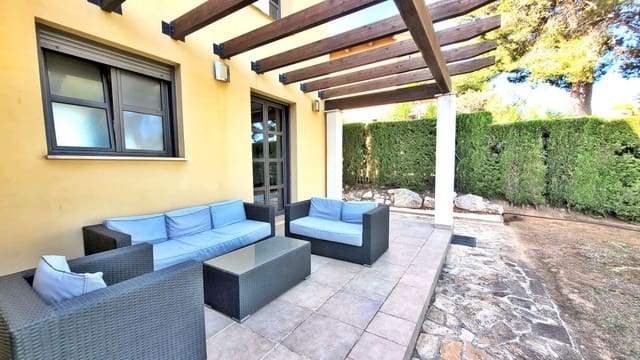 4 sypialnia Willa na sprzedaż w Javea / Xàbia z basenem garażem - 945 000 € (Ref: 9842644)