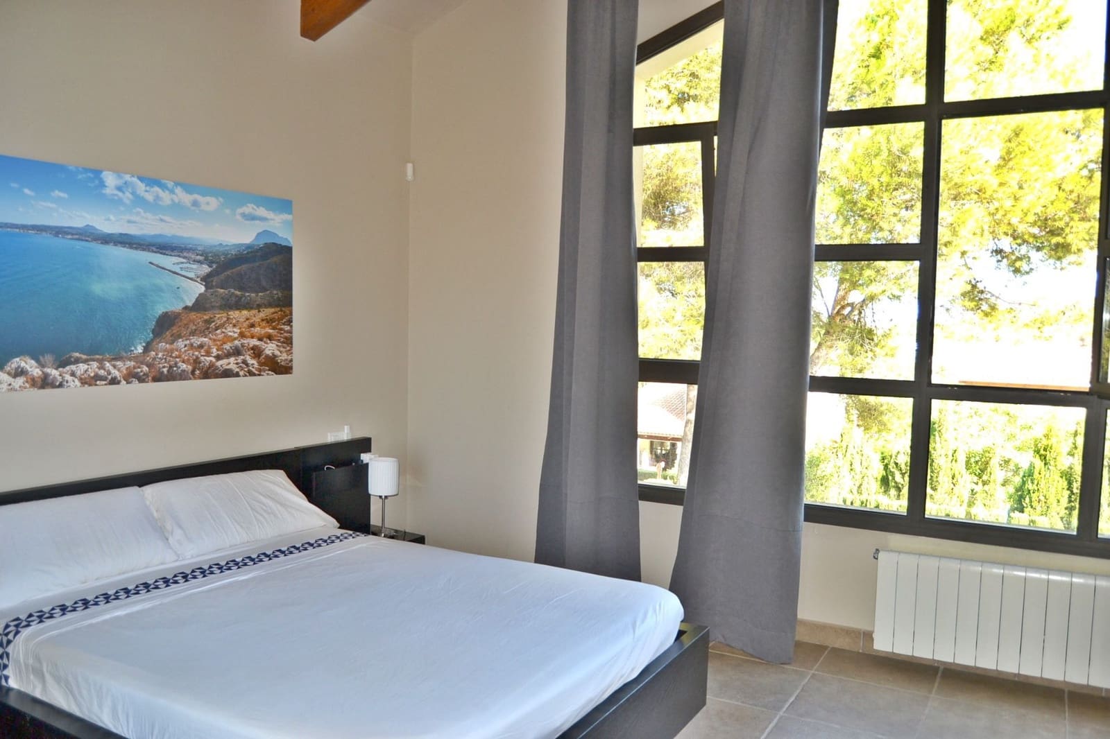 4 camera da letto Villa in vendita in Javea / Xabia con piscina garage - 945.000 € (Rif: 9842644)