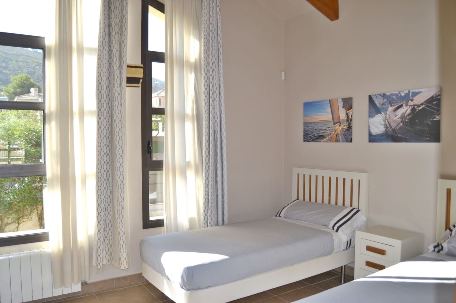4 camera da letto Villa in vendita in Javea / Xabia con piscina garage - 945.000 € (Rif: 9842644)
