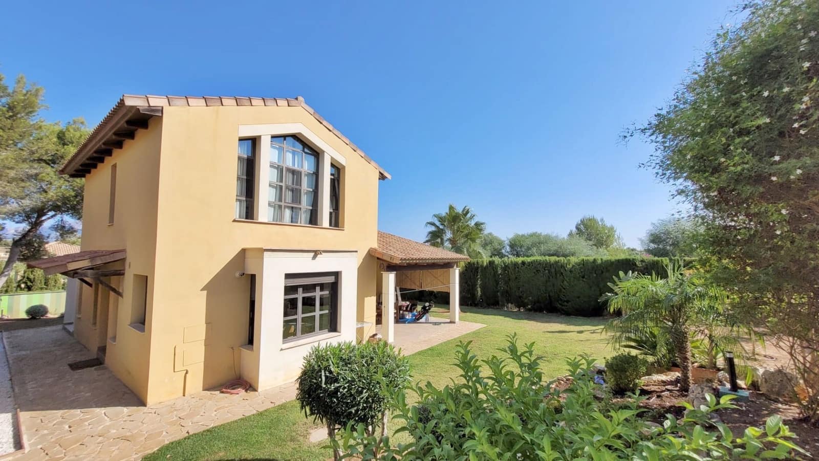 4 camera da letto Villa in vendita in Javea / Xabia con piscina garage - 945.000 € (Rif: 9842644)