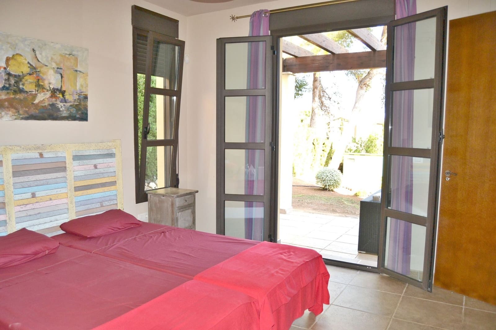 4 camera da letto Villa in vendita in Javea / Xabia con piscina garage - 945.000 € (Rif: 9842644)