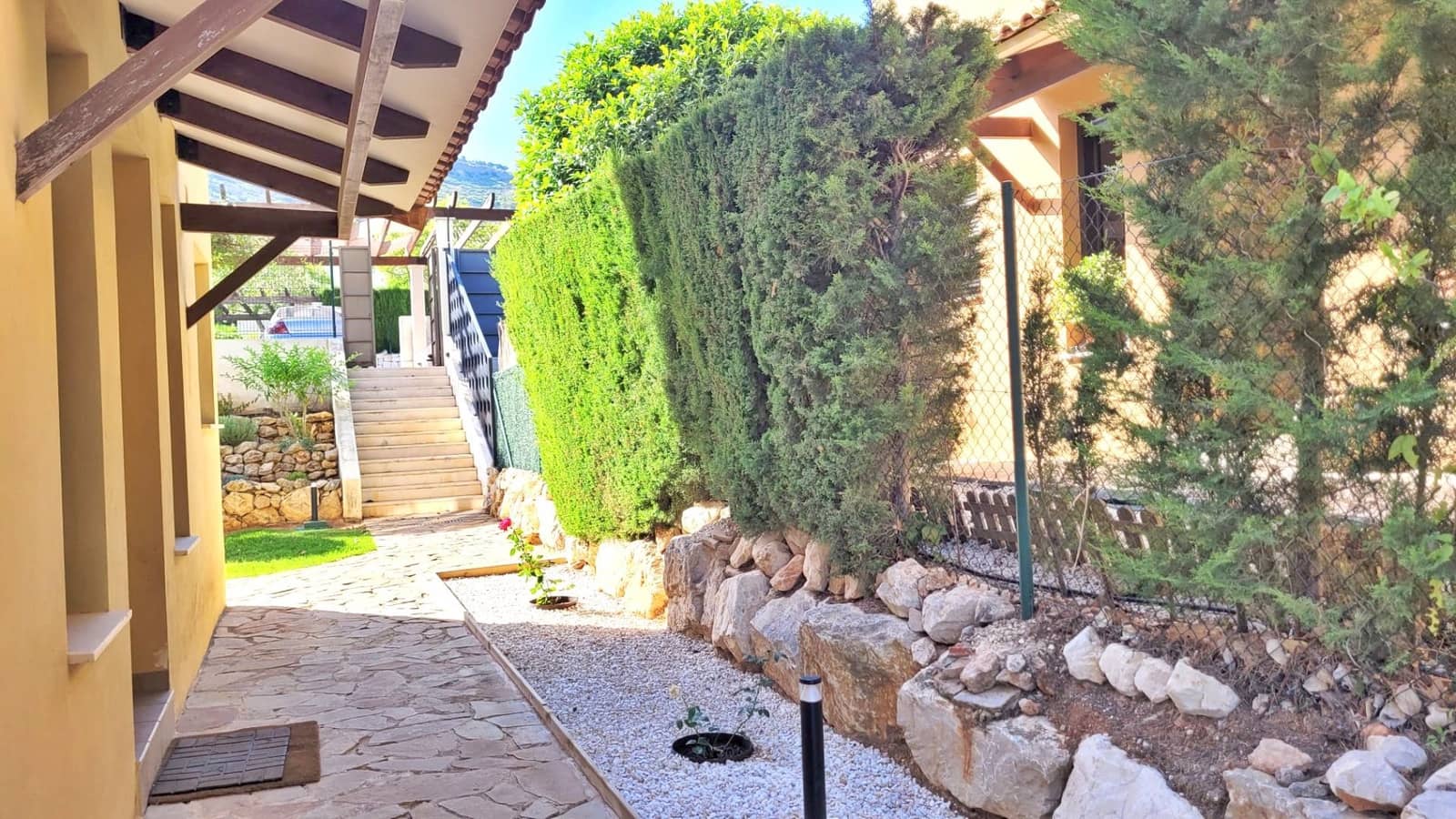4 camera da letto Villa in vendita in Javea / Xabia con piscina garage - 945.000 € (Rif: 9842644)