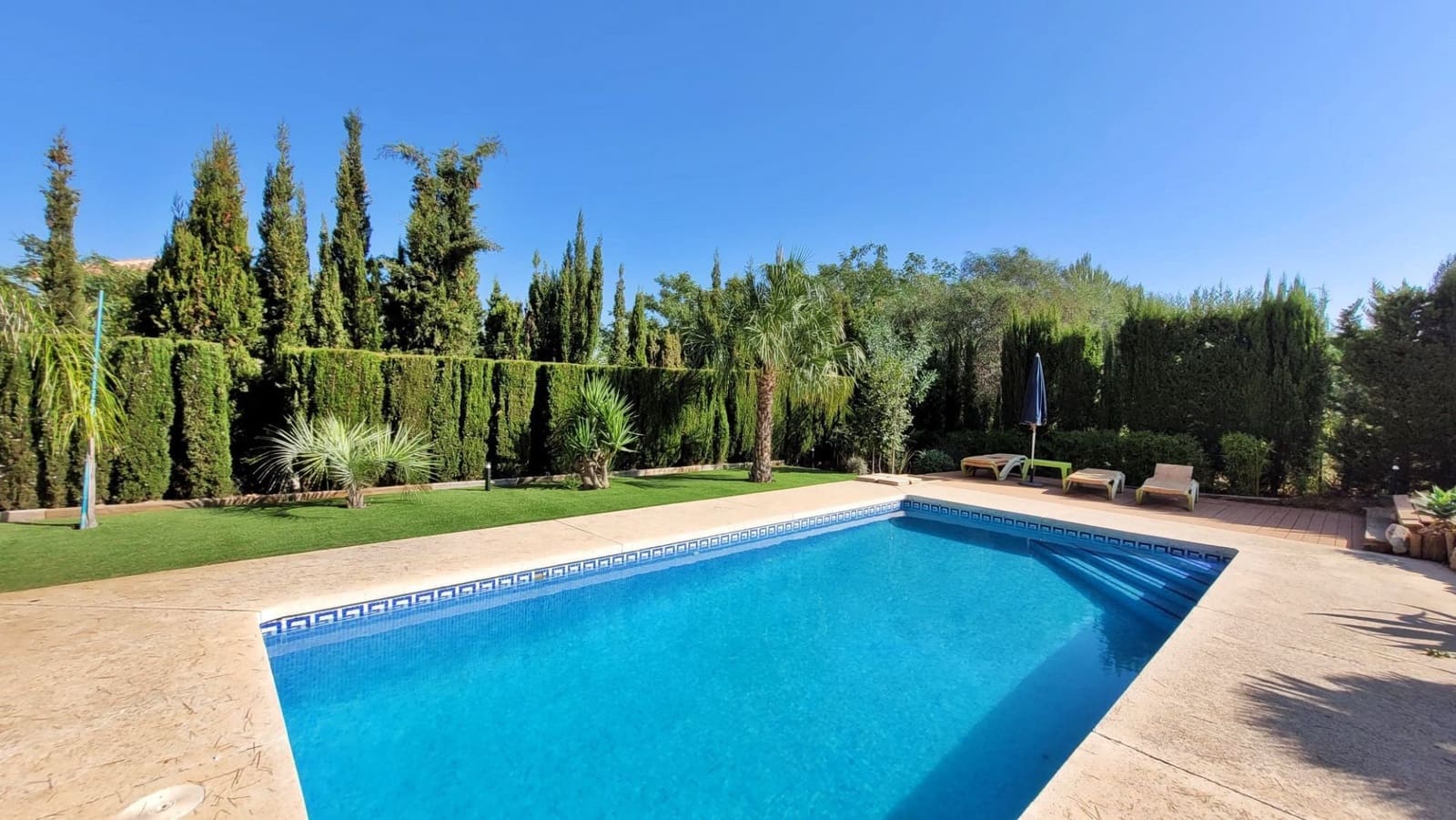 4 camera da letto Villa in vendita in Javea / Xabia con piscina garage - 945.000 € (Rif: 9842644)