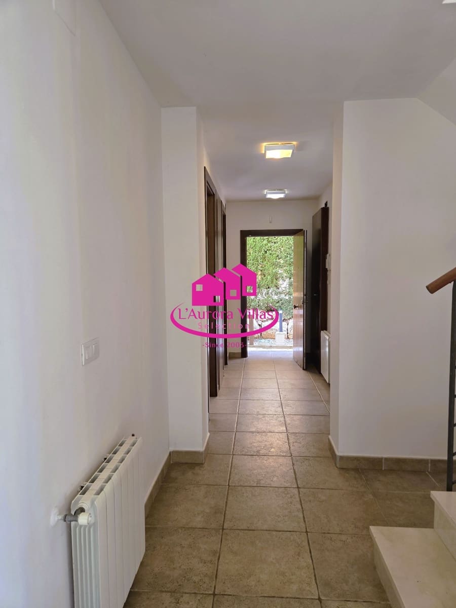 4 soverom Villa til salgs i Javea / Xabia med svømmebasseng garasje - € 945 000 (Ref: 9842644)