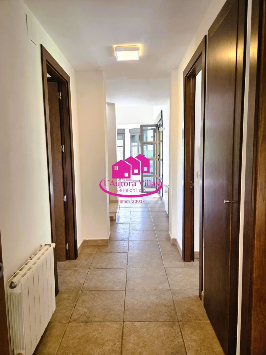 4 soverom Villa til salgs i Javea / Xabia med svømmebasseng garasje - € 945 000 (Ref: 9842644)