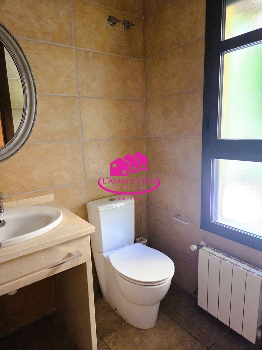 4 soverom Villa til salgs i Javea / Xabia med svømmebasseng garasje - € 945 000 (Ref: 9842644)