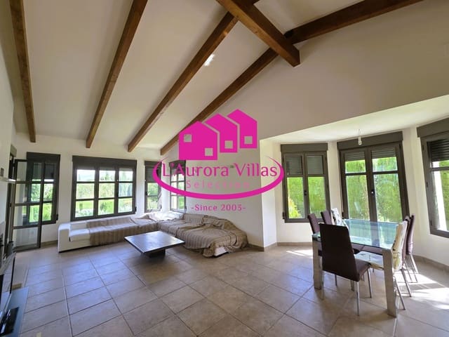 4 Zimmer Villa zu verkaufen in Javea / Xàbia mit Pool Garage - 945.000 € (Ref: 9842644)