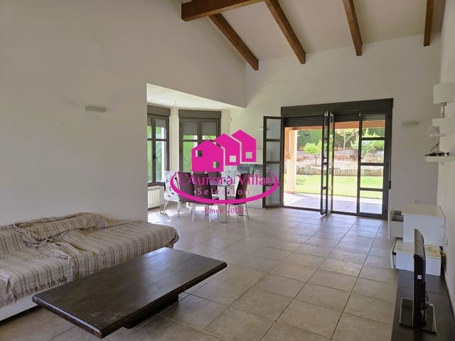 4 Zimmer Villa zu verkaufen in Javea / Xàbia mit Pool Garage - 945.000 € (Ref: 9842644)