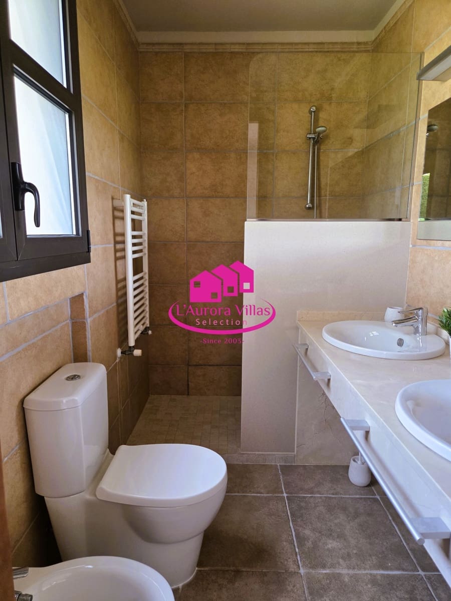 4 soverom Villa til salgs i Javea / Xabia med svømmebasseng garasje - € 945 000 (Ref: 9842644)