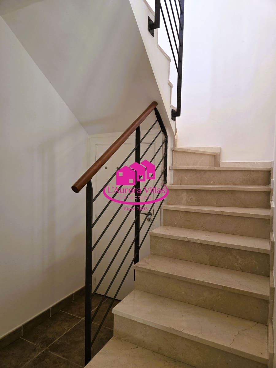 4 soverom Villa til salgs i Javea / Xabia med svømmebasseng garasje - € 945 000 (Ref: 9842644)