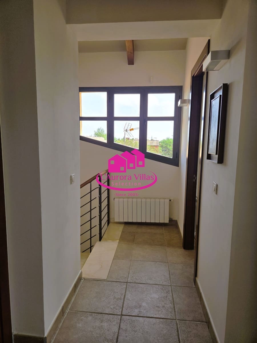 4 soverom Villa til salgs i Javea / Xabia med svømmebasseng garasje - € 945 000 (Ref: 9842644)
