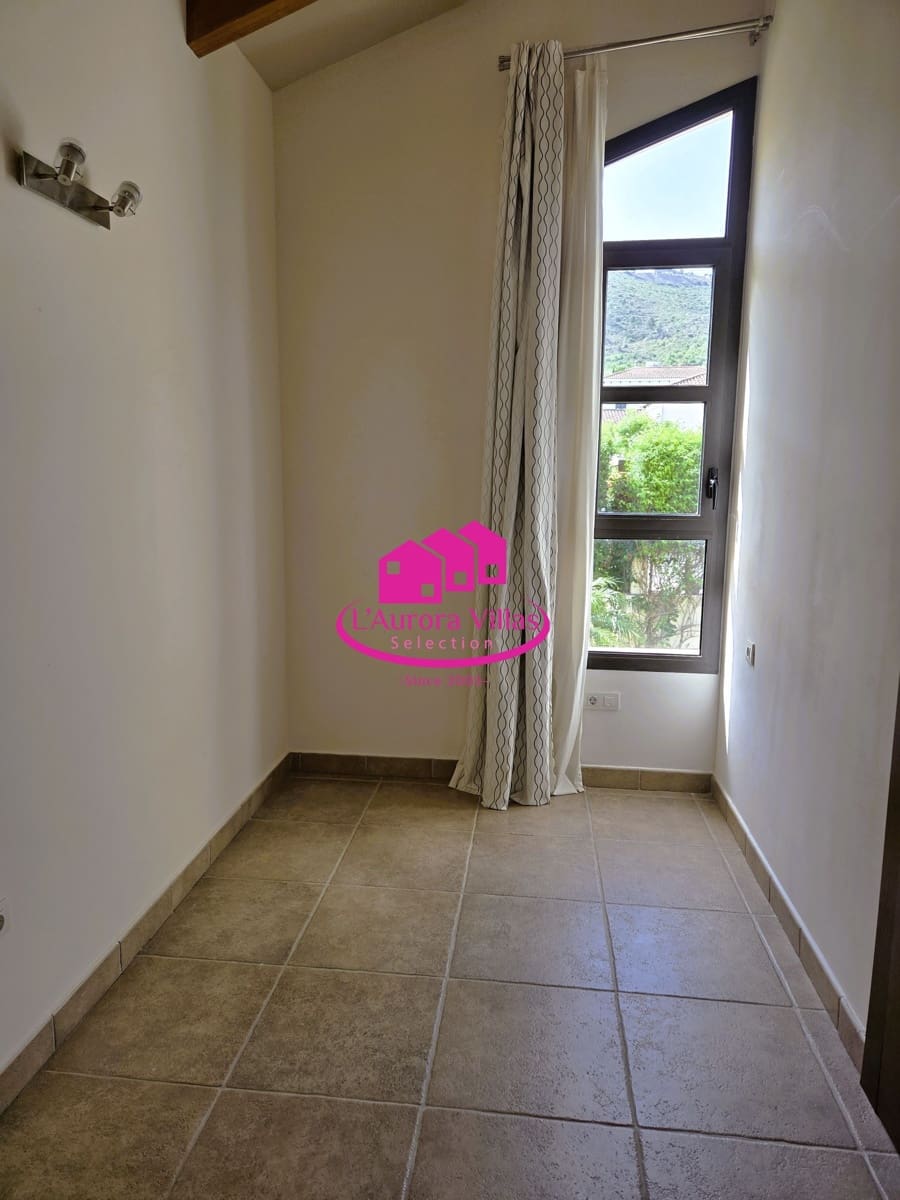4 soverom Villa til salgs i Javea / Xabia med svømmebasseng garasje - € 945 000 (Ref: 9842644)