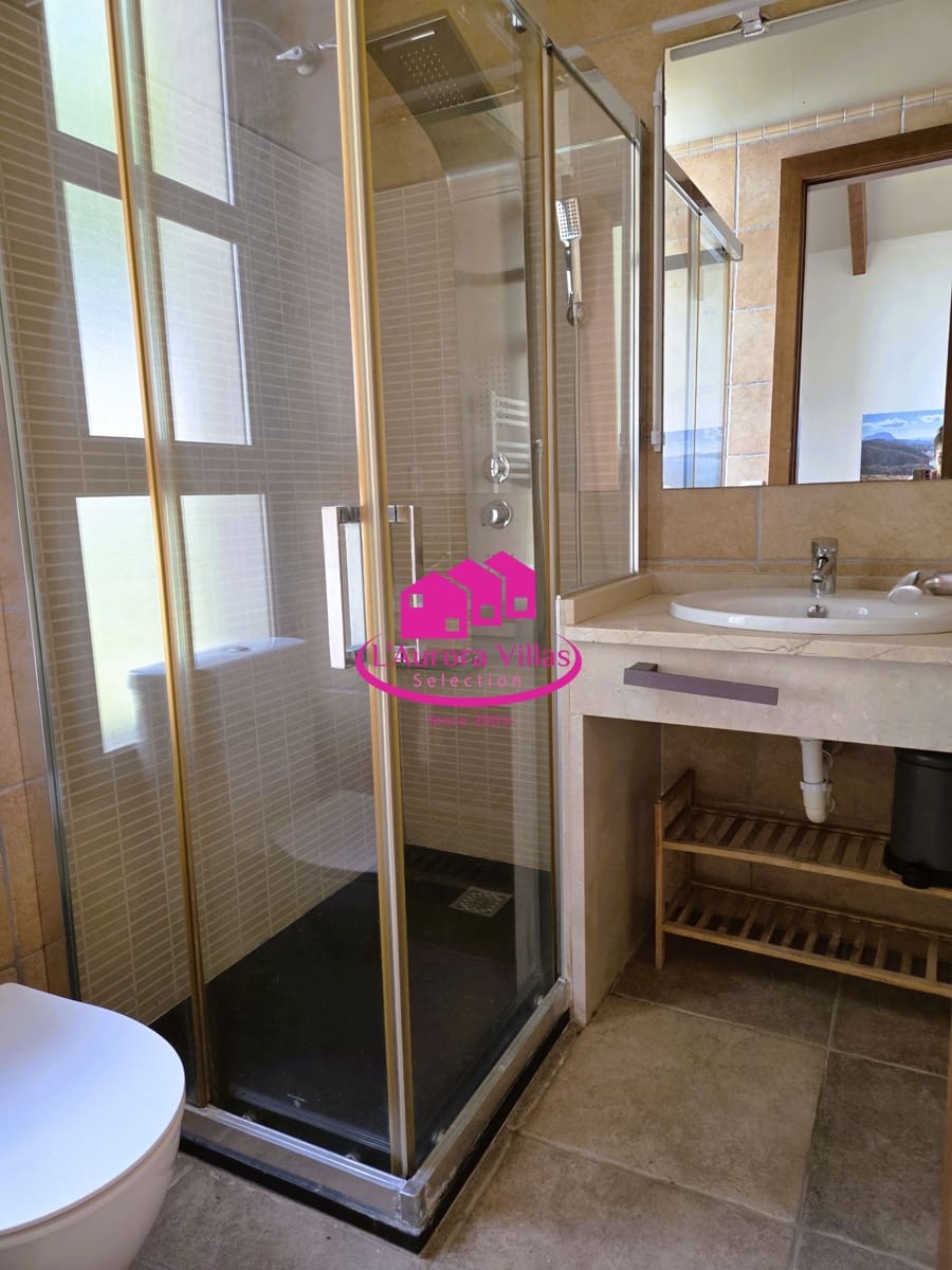 4 soverom Villa til salgs i Javea / Xabia med svømmebasseng garasje - € 945 000 (Ref: 9842644)