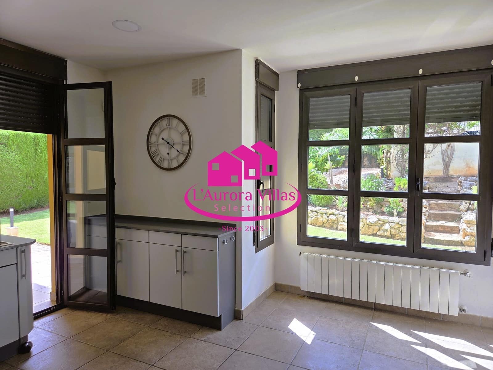 4 soverom Villa til salgs i Javea / Xabia med svømmebasseng garasje - € 945 000 (Ref: 9842644)