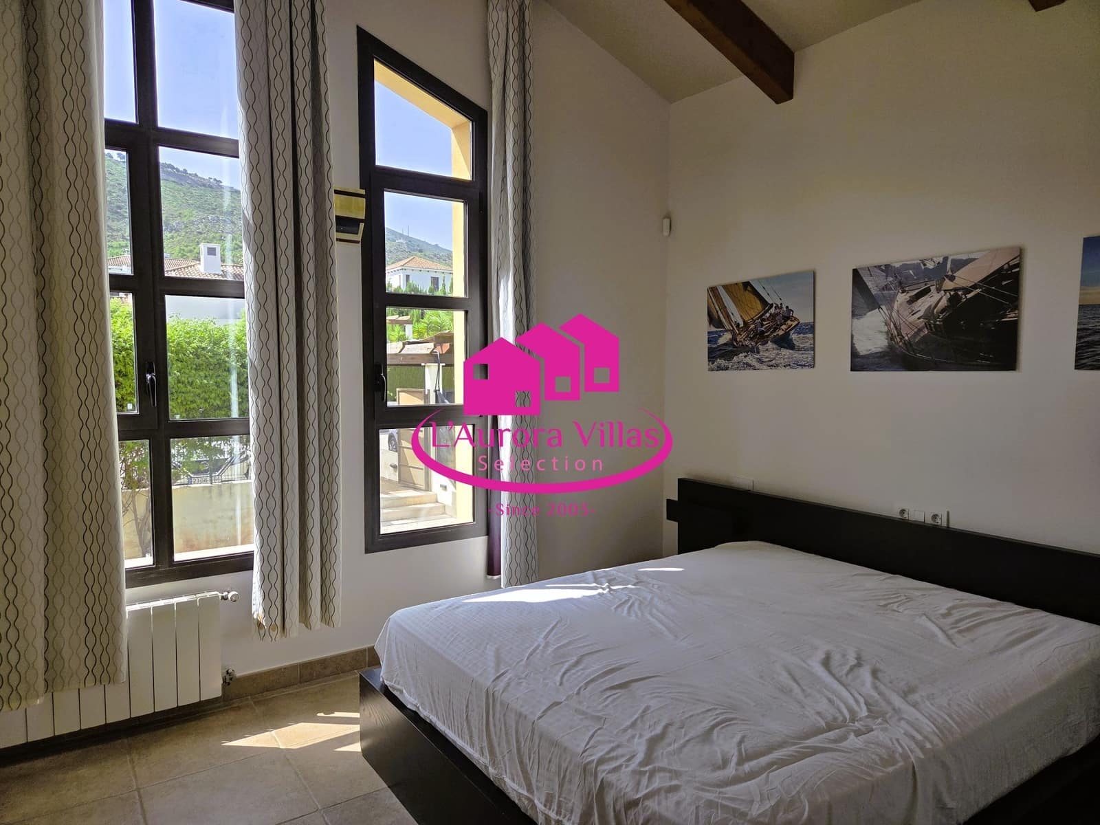 4 soverom Villa til salgs i Javea / Xabia med svømmebasseng garasje - € 945 000 (Ref: 9842644)