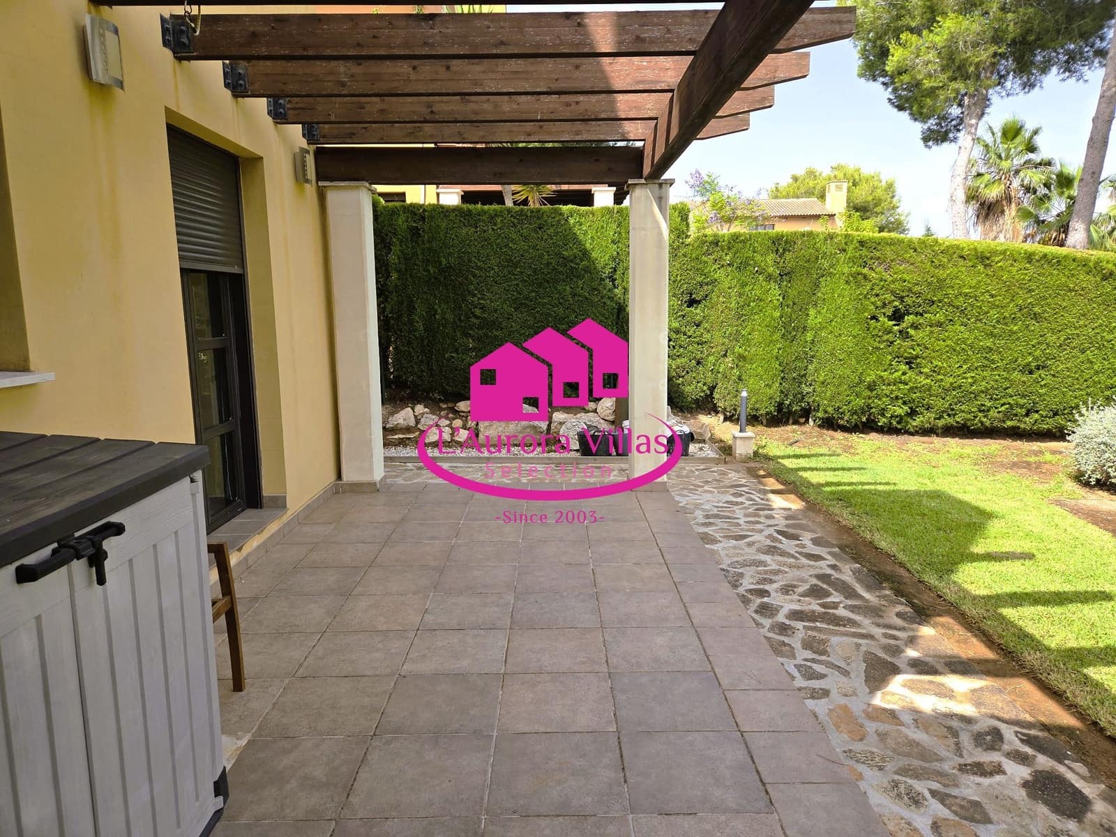 4 soverom Villa til salgs i Javea / Xabia med svømmebasseng garasje - € 945 000 (Ref: 9842644)