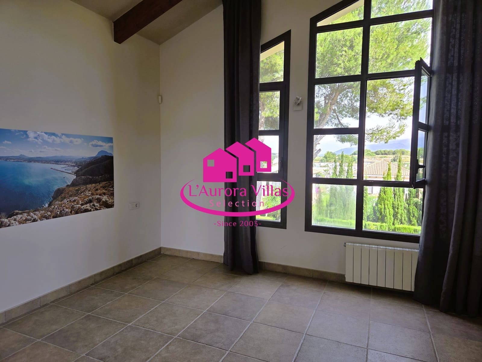 4 soverom Villa til salgs i Javea / Xabia med svømmebasseng garasje - € 945 000 (Ref: 9842644)