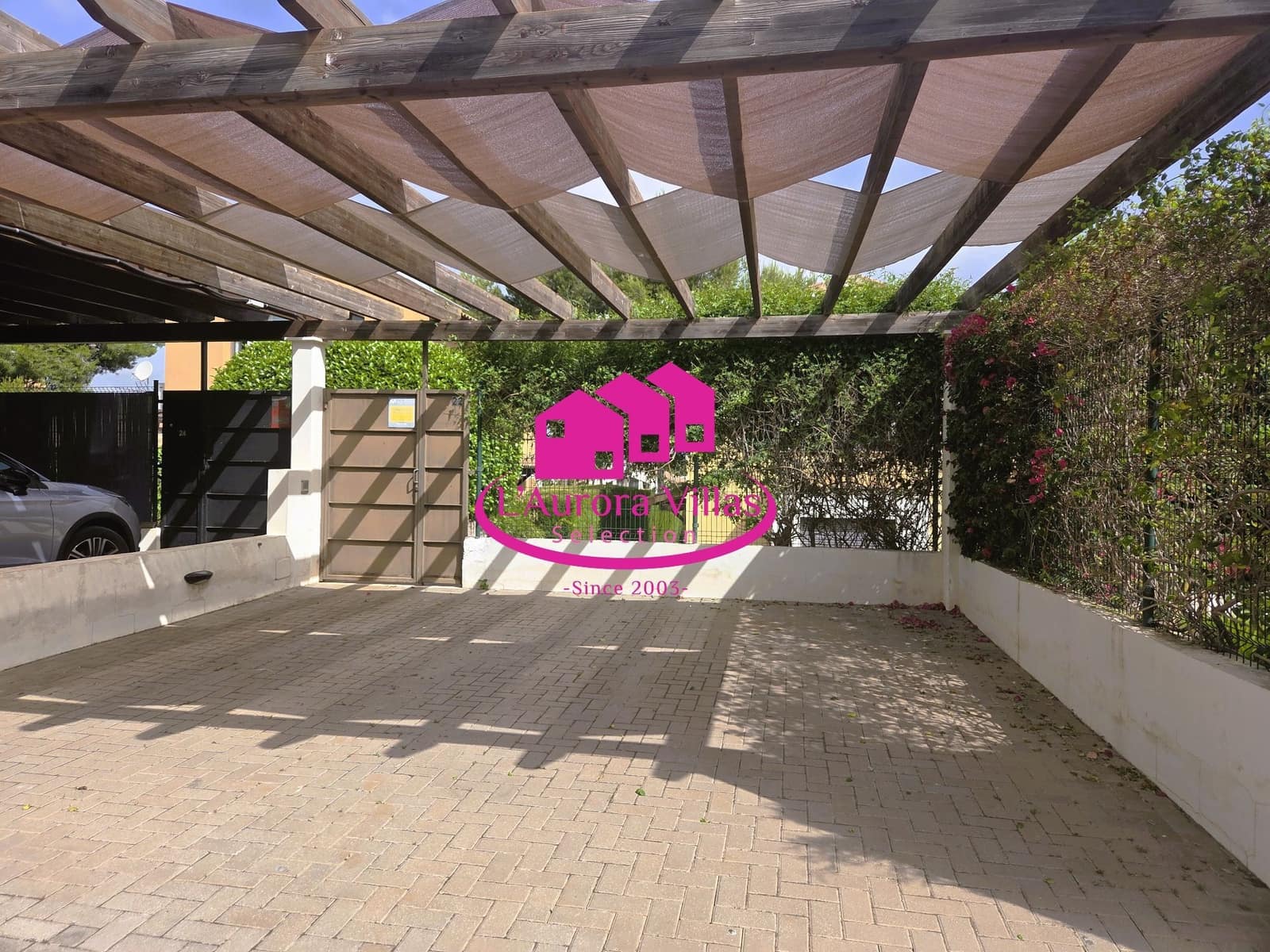 4 soverom Villa til salgs i Javea / Xabia med svømmebasseng garasje - € 945 000 (Ref: 9842644)