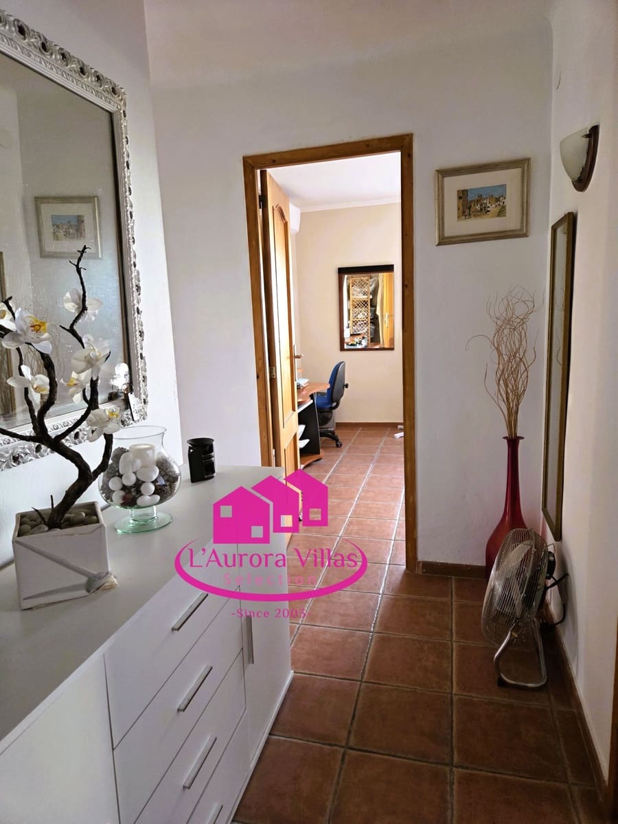 3 bedroom Apartment for sale in Javea / Xabia with garage - € 319,000 (Ref: 9842645)