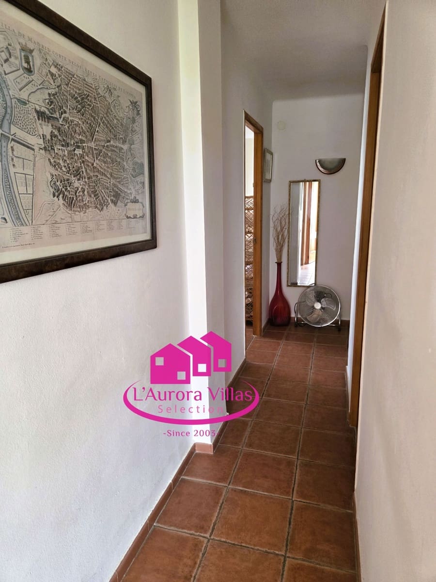 3 bedroom Apartment for sale in Javea / Xabia with garage - € 319,000 (Ref: 9842645)