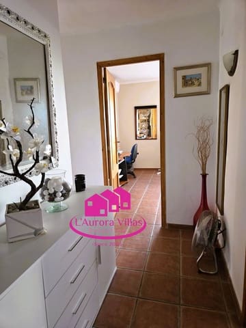 3 slaapkamer Appartement te koop in Javea / Xàbia met garage - € 319.000 (Ref: 9842645)