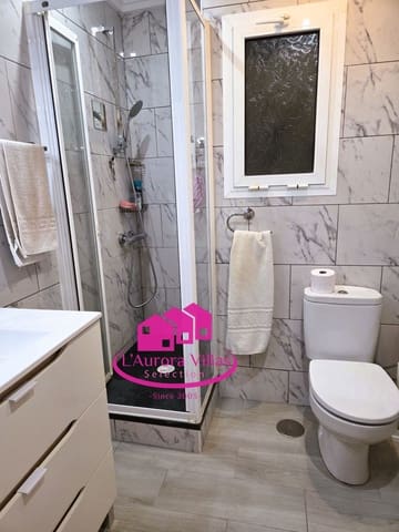3 slaapkamer Appartement te koop in Javea / Xàbia met garage - € 319.000 (Ref: 9842645)