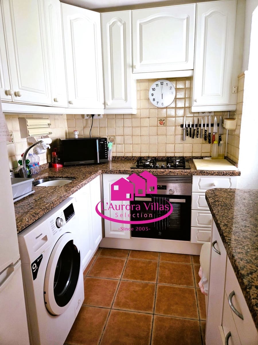 3 bedroom Apartment for sale in Javea / Xabia with garage - € 319,000 (Ref: 9842645)