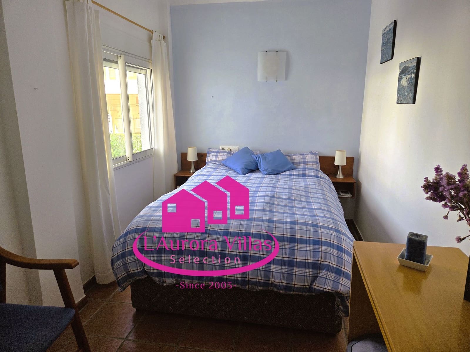 3 bedroom Apartment for sale in Javea / Xabia with garage - € 319,000 (Ref: 9842645)