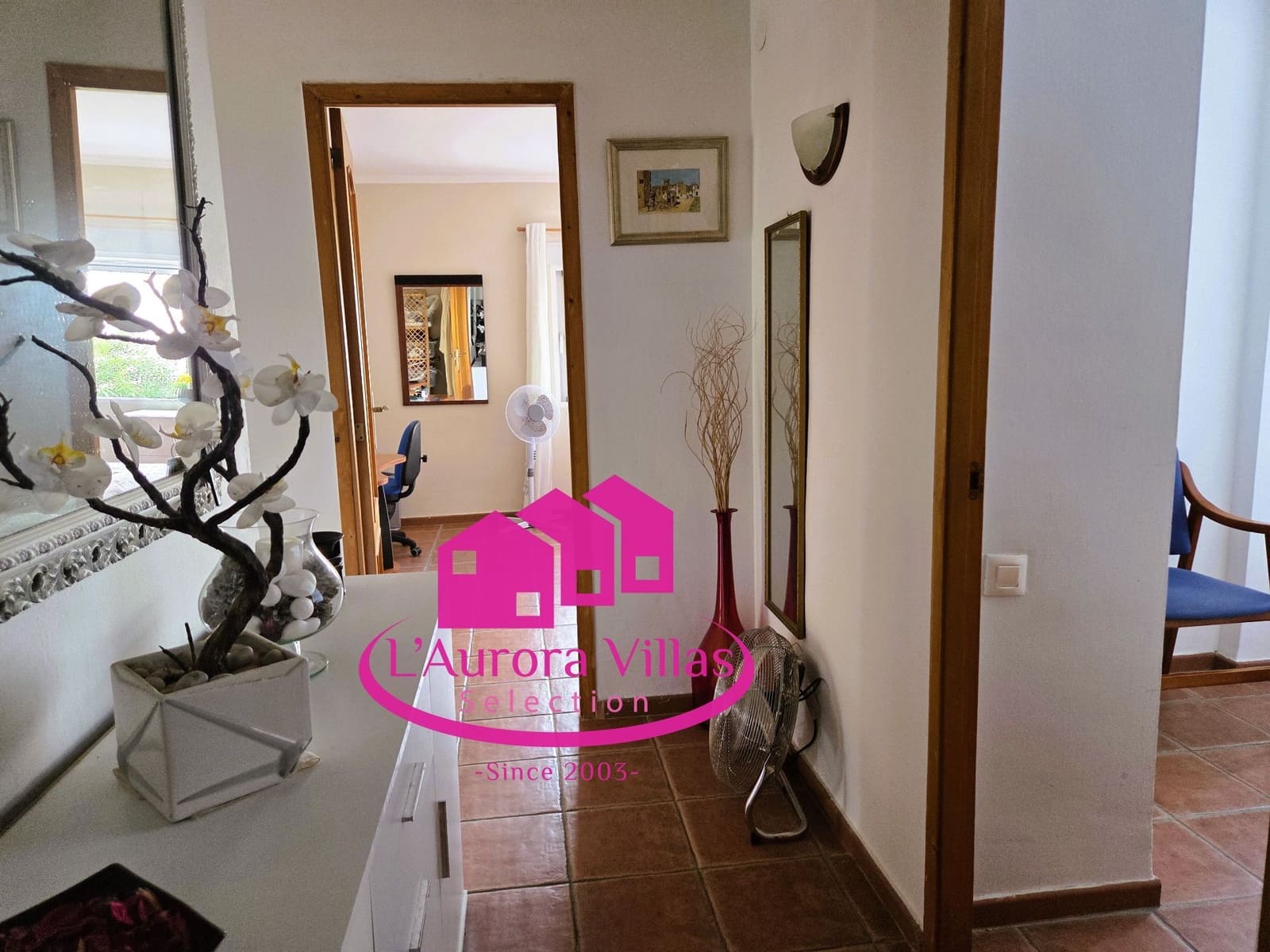 3 bedroom Apartment for sale in Javea / Xabia with garage - € 319,000 (Ref: 9842645)