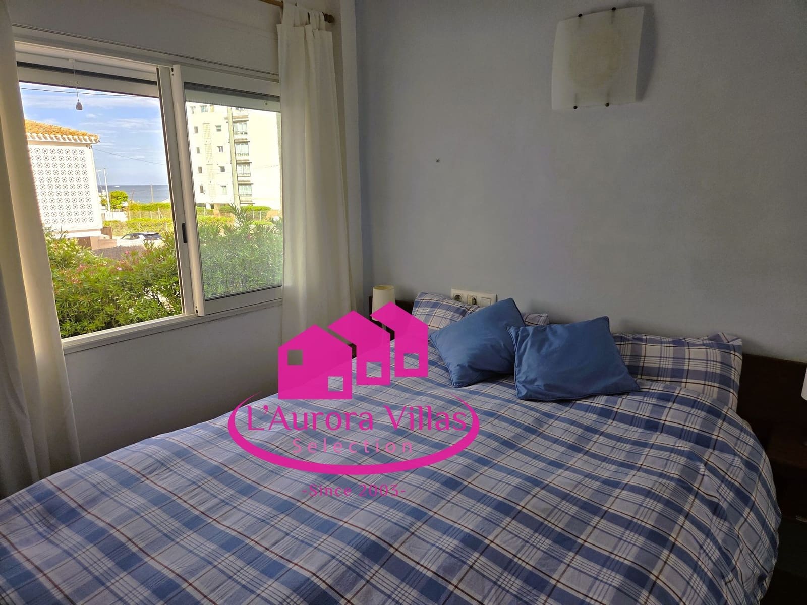3 bedroom Apartment for sale in Javea / Xabia with garage - € 319,000 (Ref: 9842645)