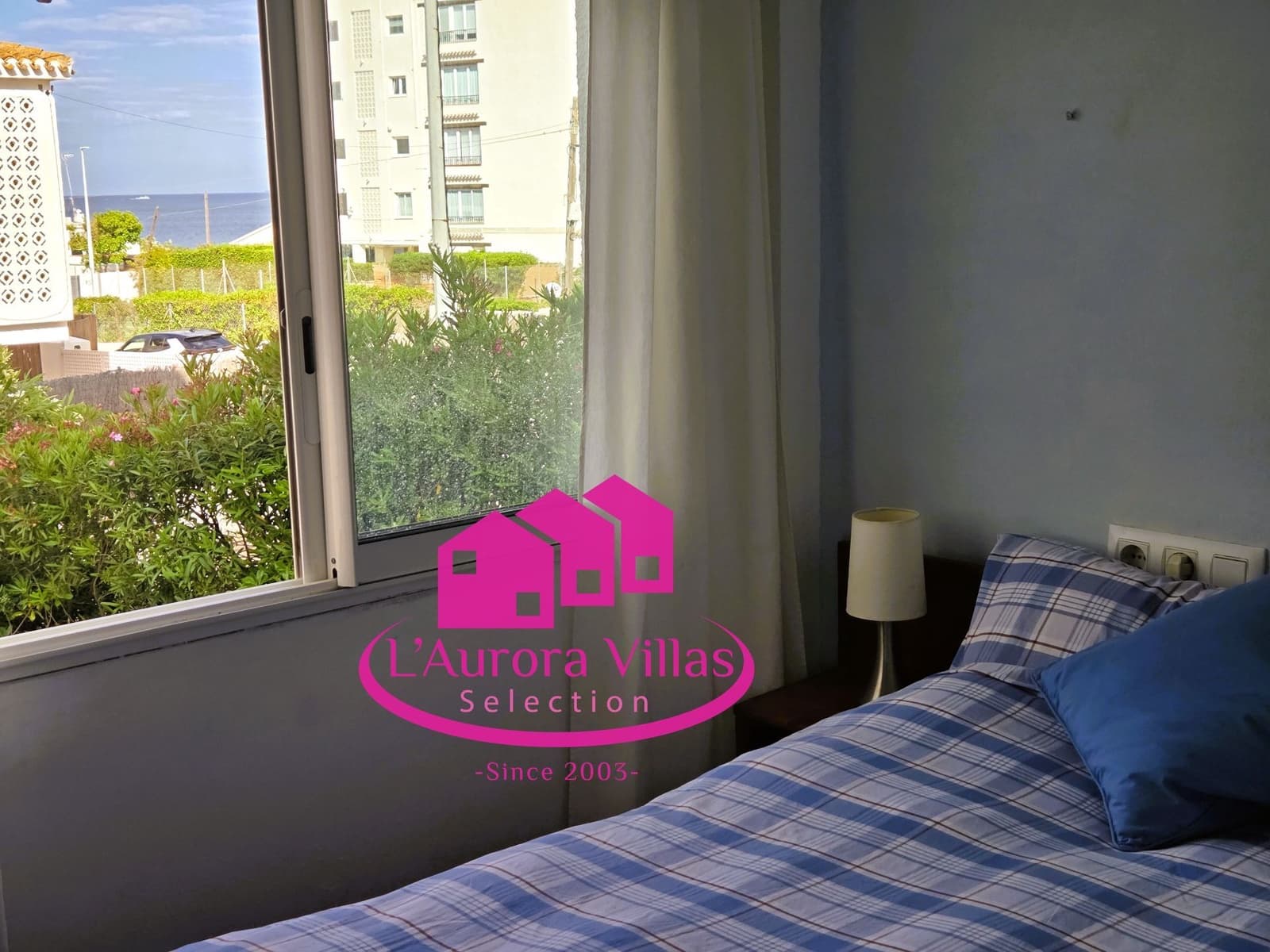3 bedroom Apartment for sale in Javea / Xabia with garage - € 319,000 (Ref: 9842645)