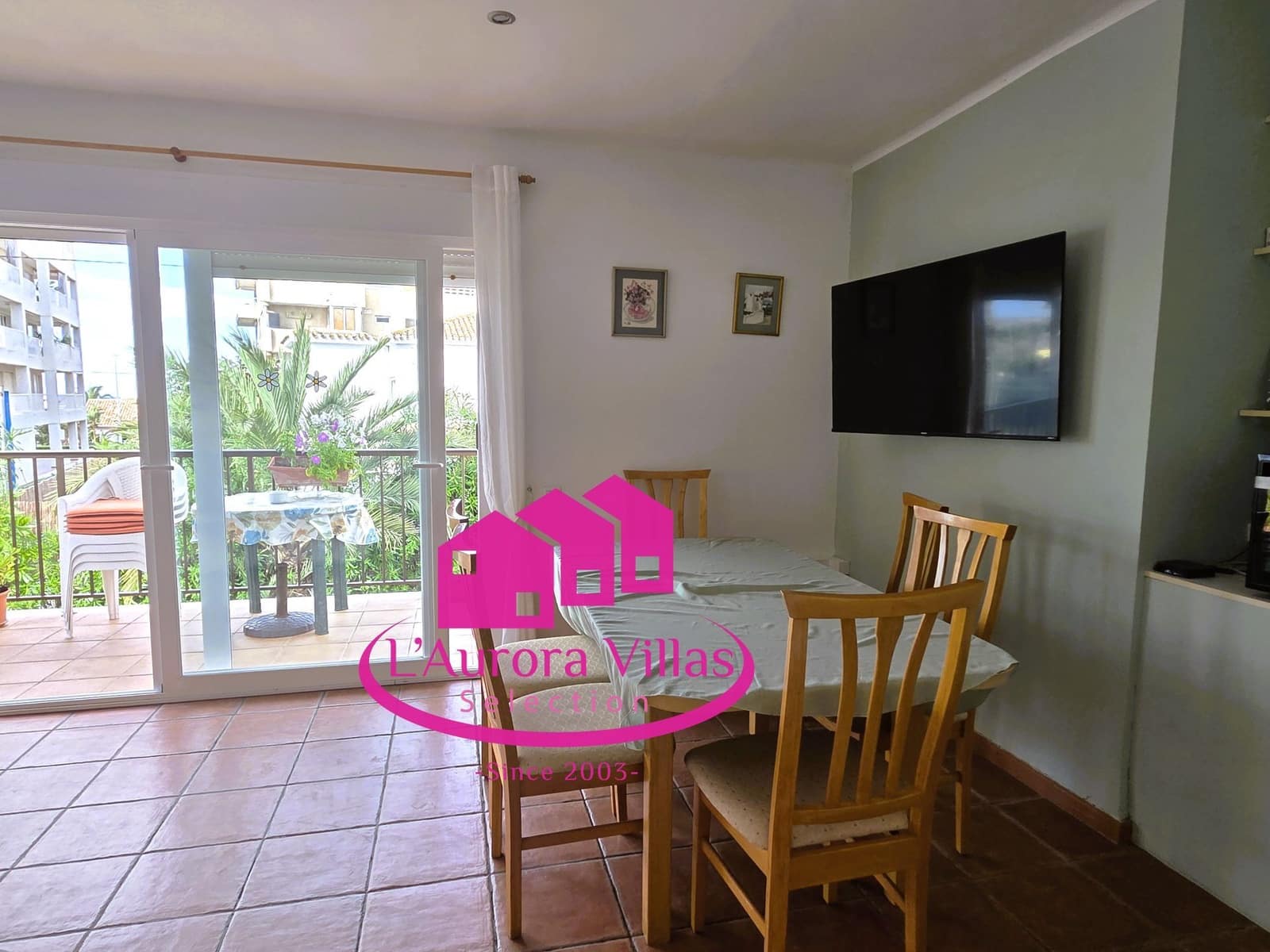 3 bedroom Apartment for sale in Javea / Xabia with garage - € 319,000 (Ref: 9842645)